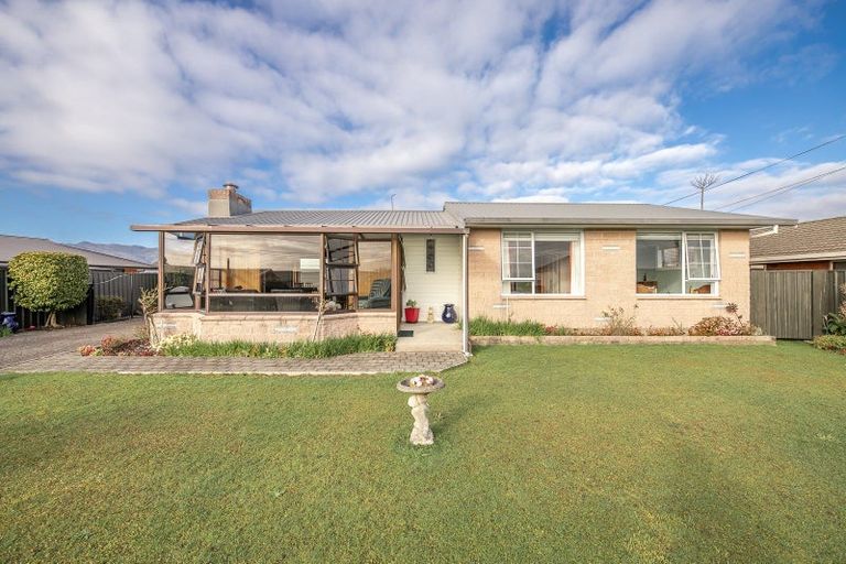 Photo of property in 38 Lyndhurst Street, Westport, 7825