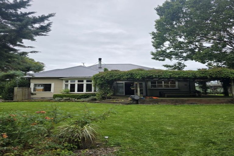Photo of property in 752 Rangiora Leithfield Road, Leithfield, Rangiora, 7477