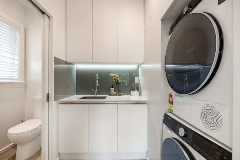 Photo of property in 140 Rutland Street, St Albans, Christchurch, 8052