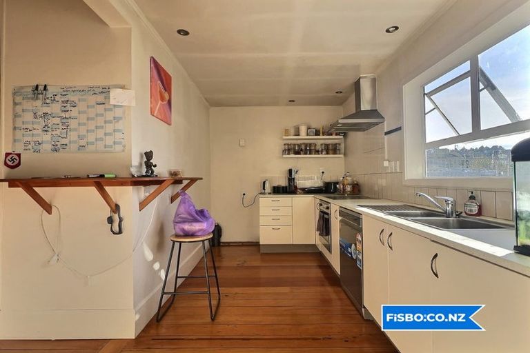 Photo of property in 1/39 Georges Drive, Napier South, Napier, 4110