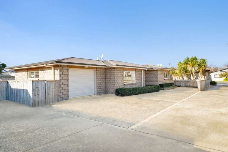 Photo of property in 34a Ballance Street, Aramoho, Whanganui, 4500