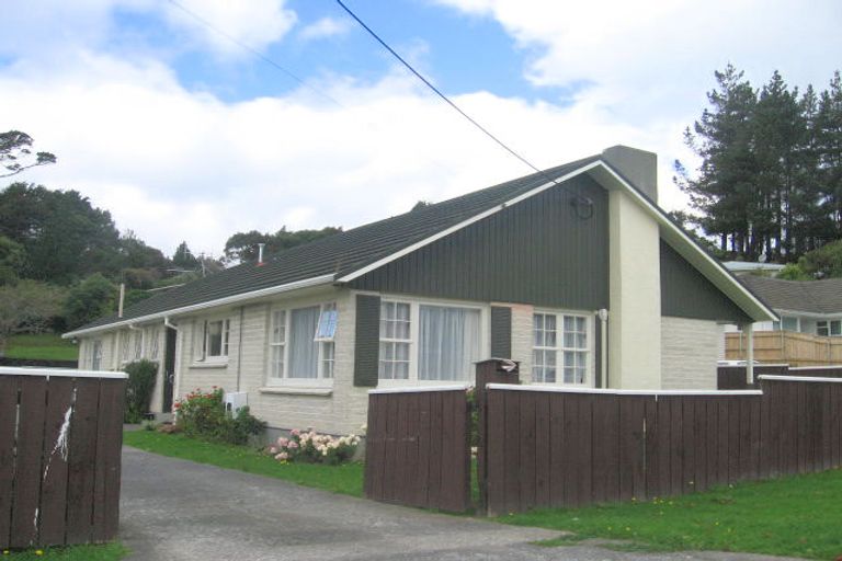 Photo of property in 111 Main Road, Wainuiomata, Lower Hutt, 5014