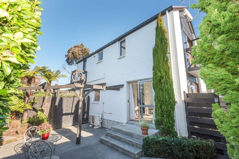 Photo of property in 5/28 Albany Street, St Albans, Christchurch, 8014