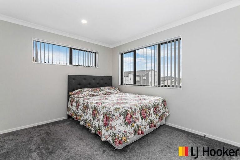 Photo of property in 41 Cloonlyon Drive, Flat Bush, Auckland, 2019