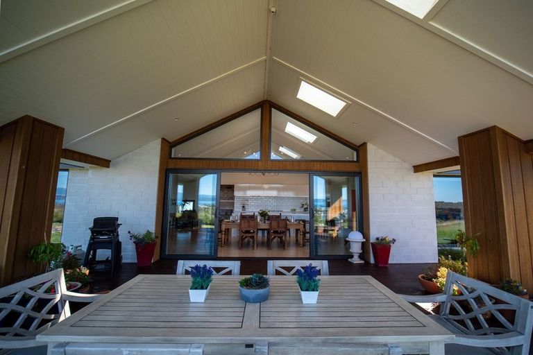 Photo of property in 96 Te Puke Road, Kuratau, Turangi, 3381