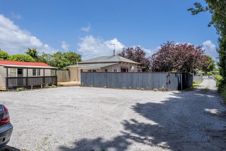 Photo of property in 158 Waerenga Road, Otaki, 5512