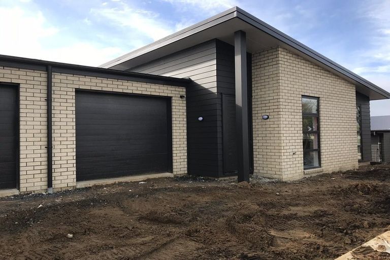 Photo of property in 6u2 Church Road, Pukete, Hamilton, 3200