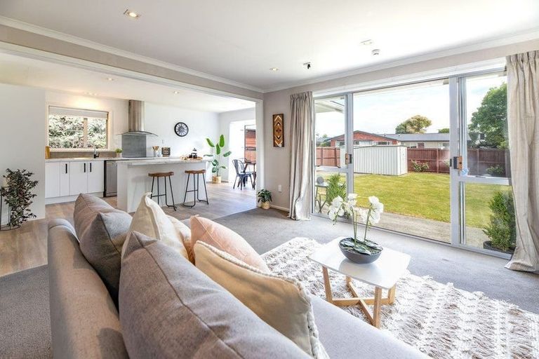 Photo of property in 149 Wairakei Road, Bryndwr, Christchurch, 8053