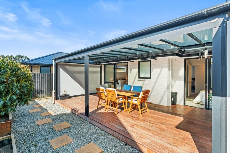 Photo of property in 48 Stationmasters Way, Prebbleton, 7604