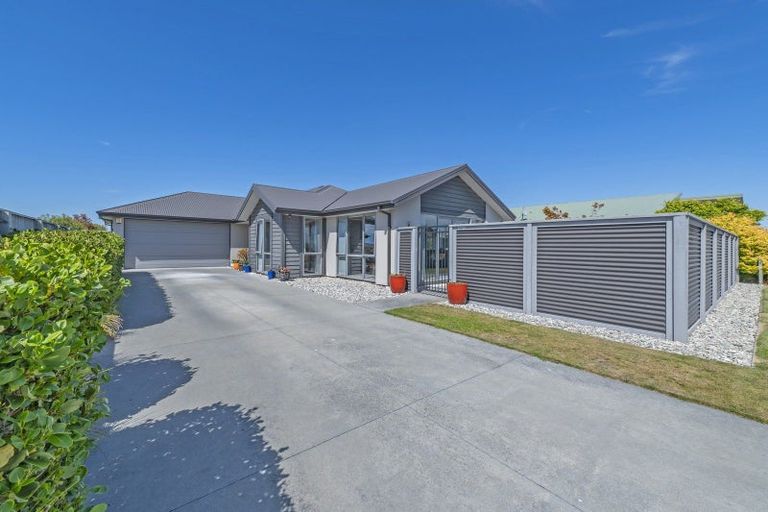 Photo of property in 8 Rapley Street, Kaiapoi, 7630