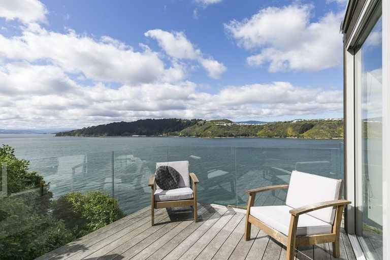 Photo of property in 1 Akautangi Way, Hataitai, Wellington, 6021