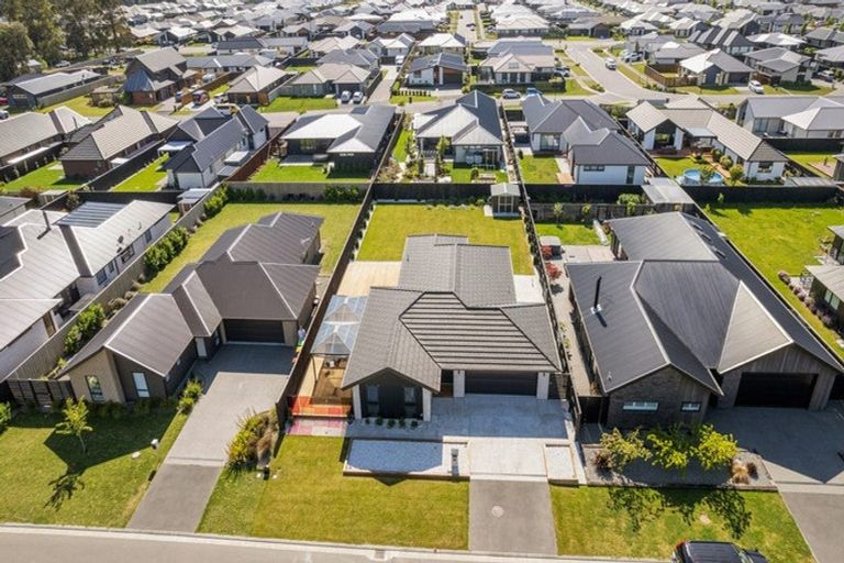 Photo of property in 52 Hardingstone Drive, Rolleston, 7615