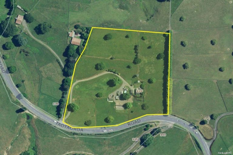 Photo of property in 128 Taotaoroa Road, Karapiro, Matamata, 3472