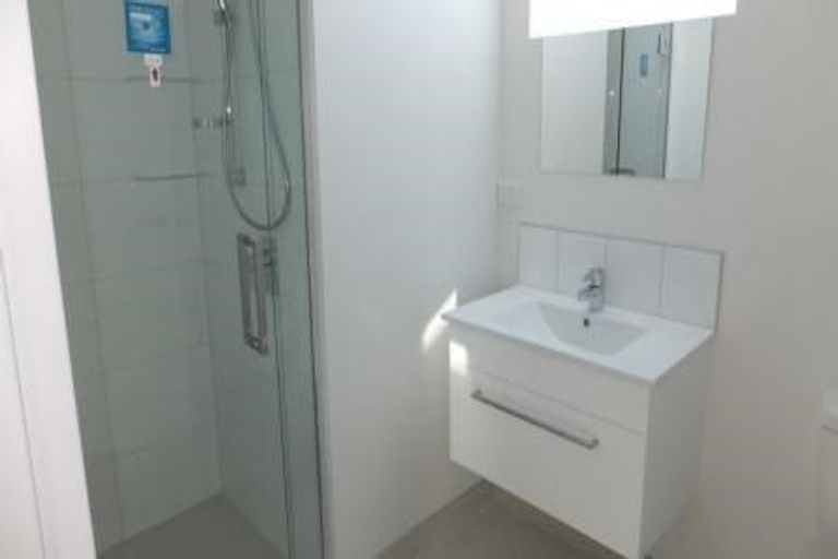 Photo of property in 12/165 Chester Street East, Christchurch Central, Christchurch, 8011