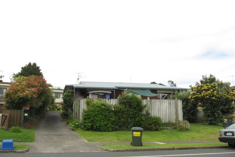 Photo of property in 58a Prospect Terrace, Pukekohe, 2120