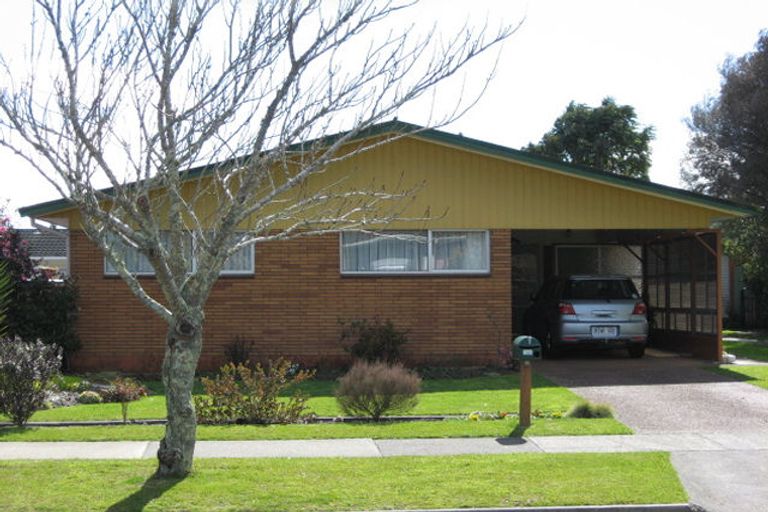 Photo of property in 7 Olympic Drive, Whakatane, 3120