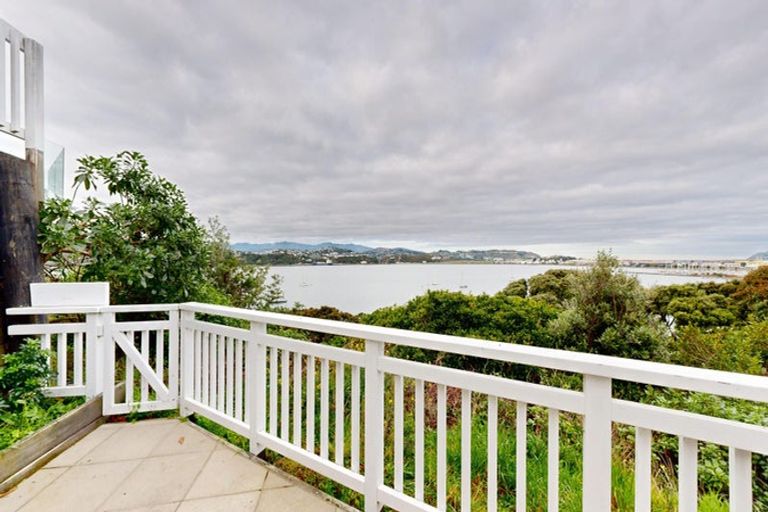 Photo of property in 45b Rata Road, Hataitai, Wellington, 6021