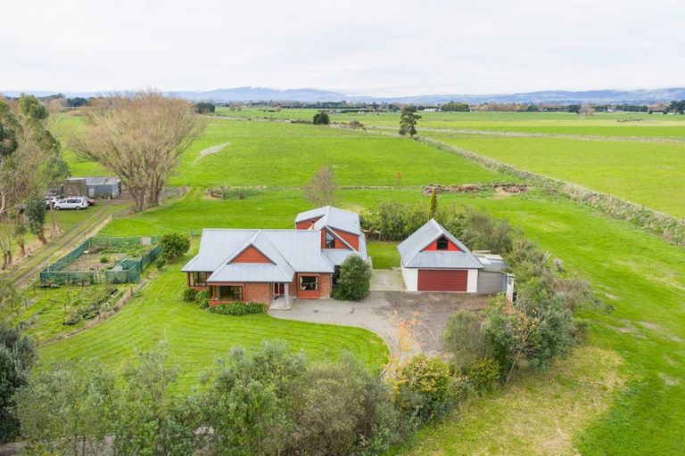 Photo of property in 92 Reserve Road, Longburn, Palmerston North, 4412