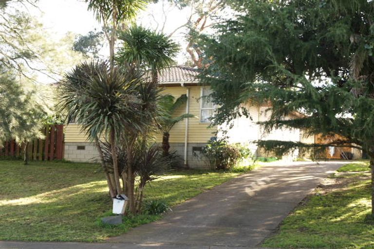 Photo of property in 31 Kivell Close, Mangere East, Auckland, 2024