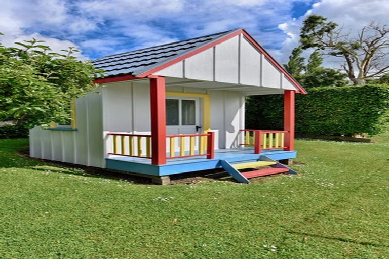 Photo of property in 7 North Terrace, Gore, 9710