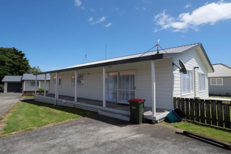 Photo of property in 4/29 Jellicoe Avenue, Tuakau, 2121