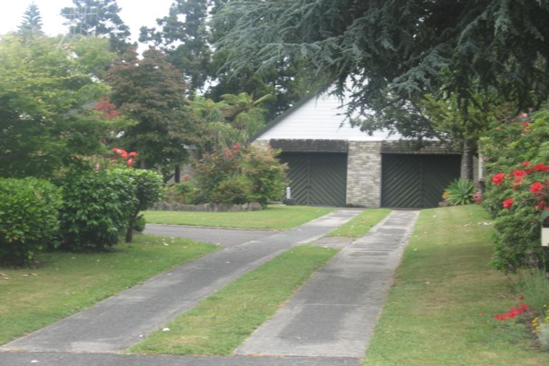 Photo of property in 17 Randell Place, Te Puke, 3119