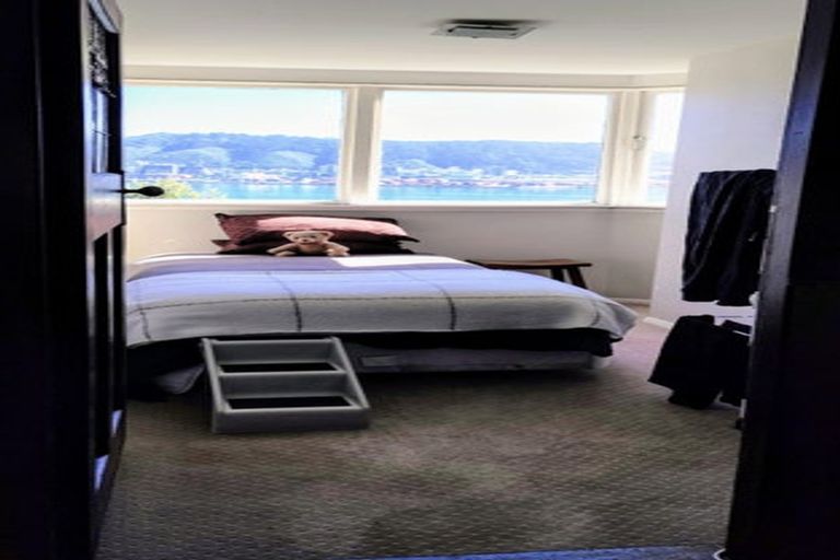 Photo of property in 14 Lindum Terrace, Roseneath, Wellington, 6011