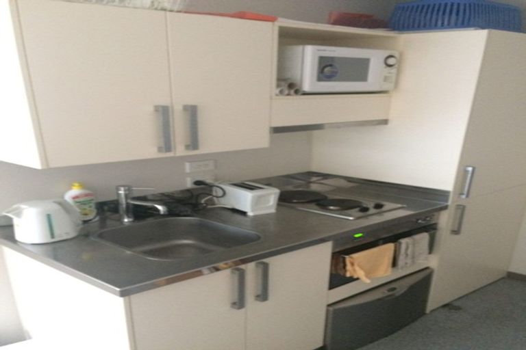 Photo of property in Dual Apartments, 108/142u Vivian Street, Te Aro, Wellington, 6011