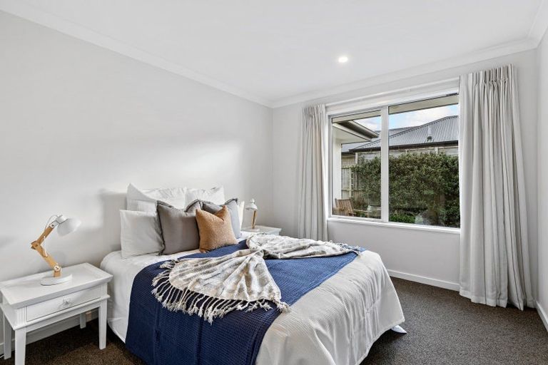 Photo of property in 4 William Hyde Place, Darfield, 7510