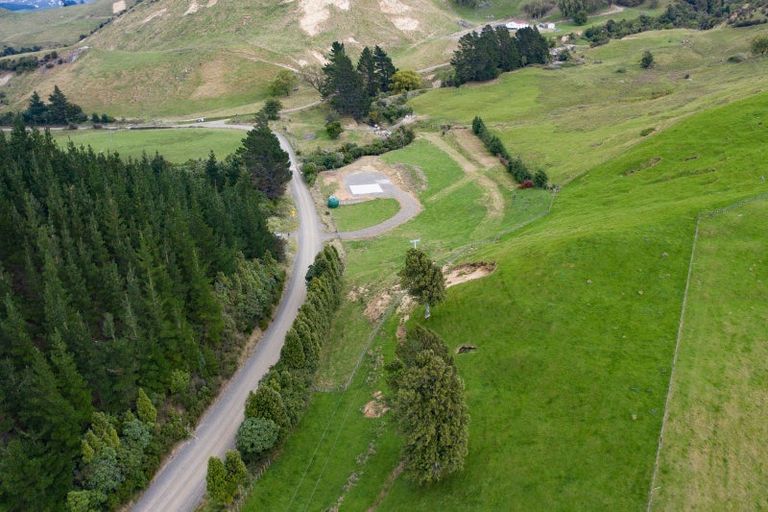 Photo of property in 989 Ohurakura Road, Te Pohue, Napier, 4182