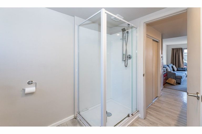 Photo of property in 4/271 Fitzgerald Avenue, Christchurch Central, Christchurch, 8013