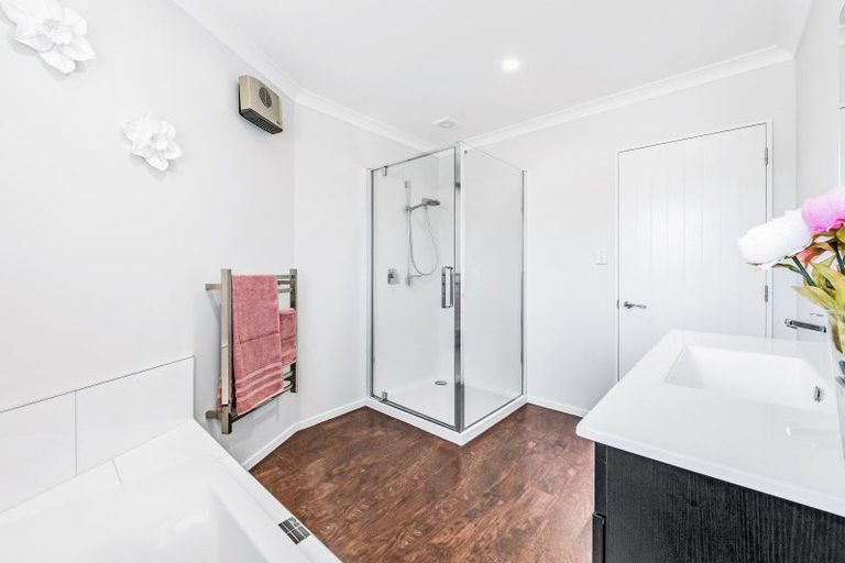 Photo of property in 35 Crozier Drive, Kirwee, Darfield, 7571