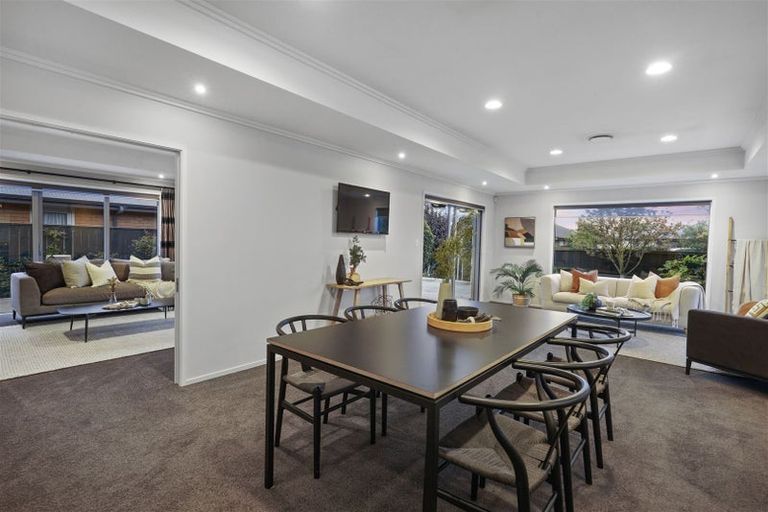 Photo of property in 9 Northwater Drive, Northwood, Christchurch, 8051