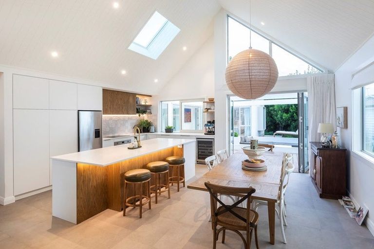 Photo of property in 4 Mathias Street, St Albans, Christchurch, 8052