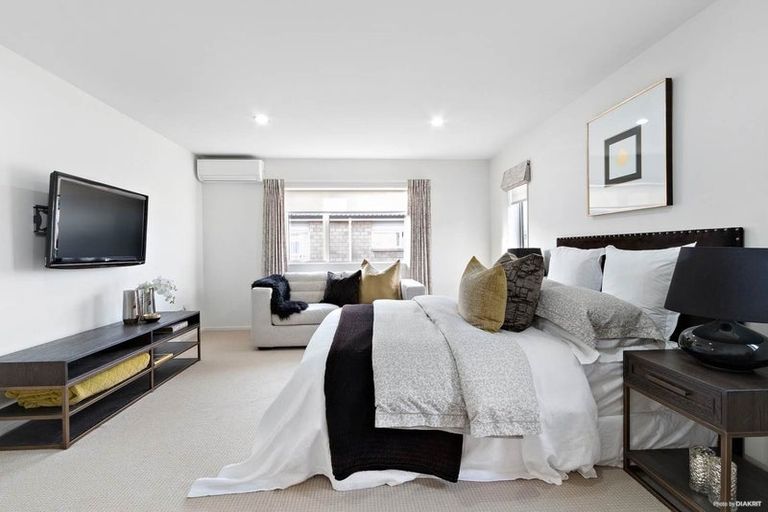 Photo of property in 29 Coolaghy Drive, Flat Bush, Auckland, 2019