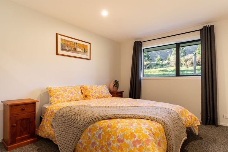 Photo of property in 595 Manuka Terrace, Ben Ohau, Twizel, 7999