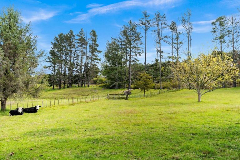 Photo of property in 121 Portland Road, Portland, Whangarei, 0178