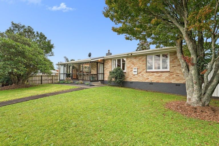 Photo of property in 85 Barry Road, Waihi, 3610