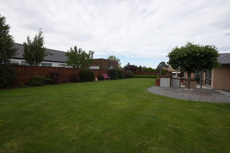 Photo of property in 17 Cameron Crescent, Rolleston, 7614