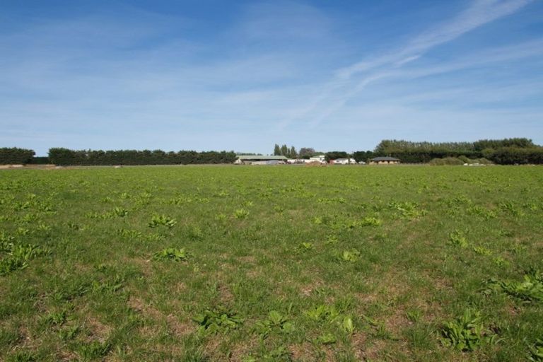 Photo of property in 465 Ellesmere Road, Lincoln, Christchurch, 7672