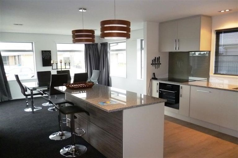 Photo of property in 4 Rapley Street, Kaiapoi, 7630