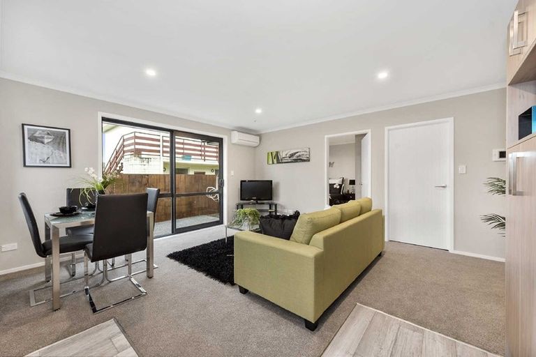 Photo of property in 88u3 Firth Street, Hamilton East, Hamilton, 3216