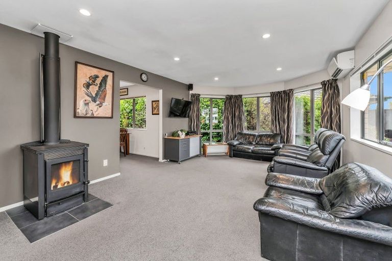 Photo of property in 7 Grace Way, Rolleston, 7614