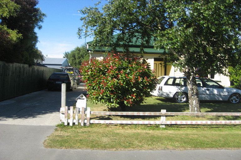 Photo of property in 131 King Street, Sydenham, Christchurch, 8023
