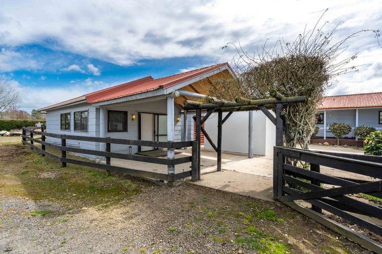 Photo of property in 275 Racecourse Road, Cambridge, 3493