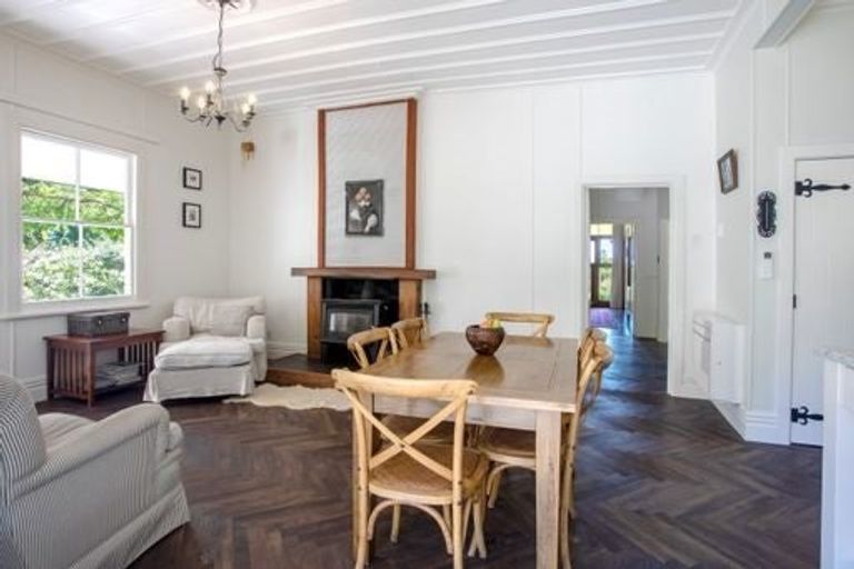 Photo of property in 179 Ashcott Road, Ashley Clinton, Waipukurau, 4283