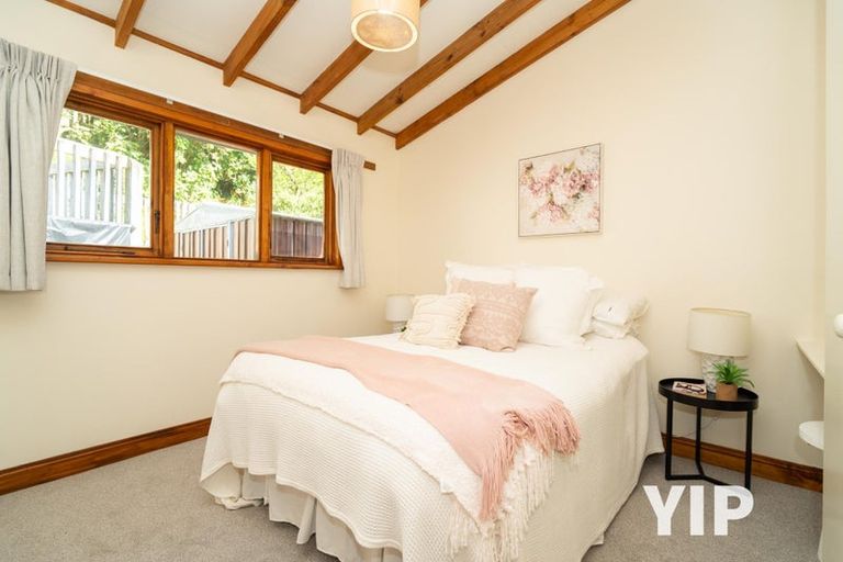 Photo of property in 77 Clifford Road, Johnsonville, Wellington, 6037
