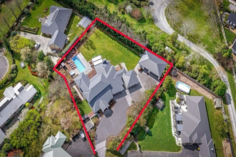 Photo of property in 11 Logan Close, Prebbleton, 7604