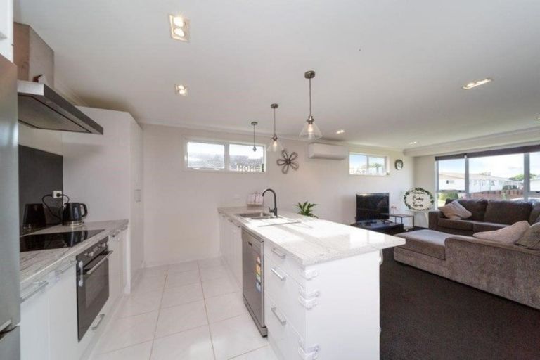 Photo of property in 33 Kamahi Avenue, Hawera, 4610
