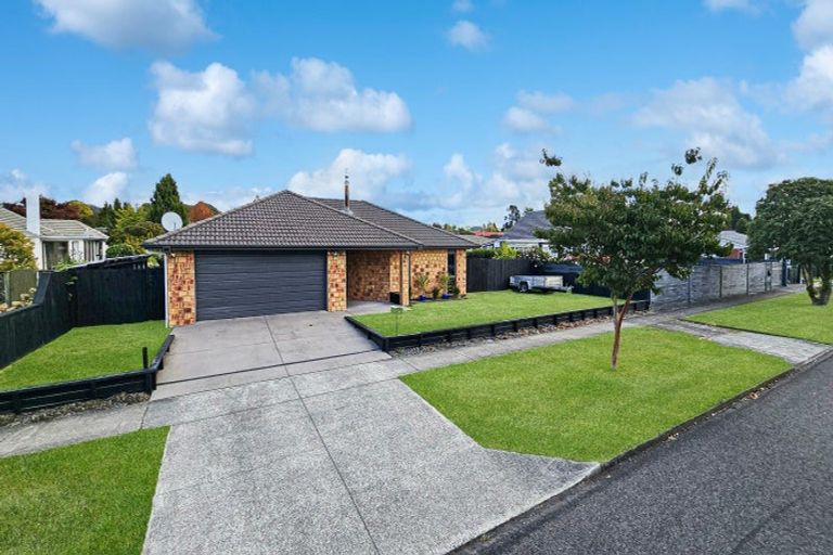 Photo of property in 38 Sumner Street, Glenholme, Rotorua, 3010
